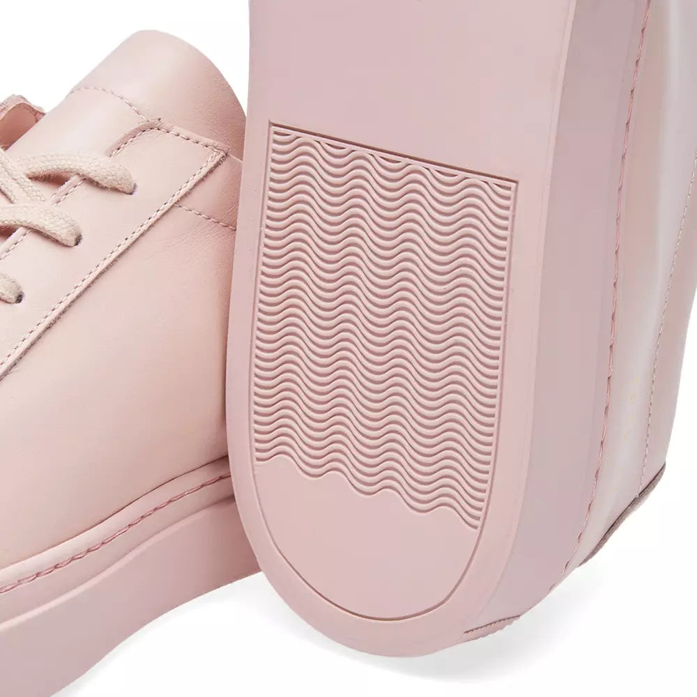 Common Projects Original Achilles Low Blush