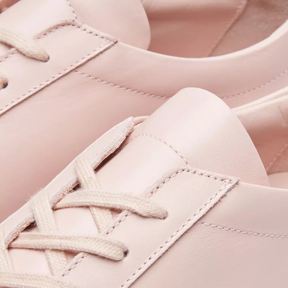 Common Projects Original Achilles Low Blush