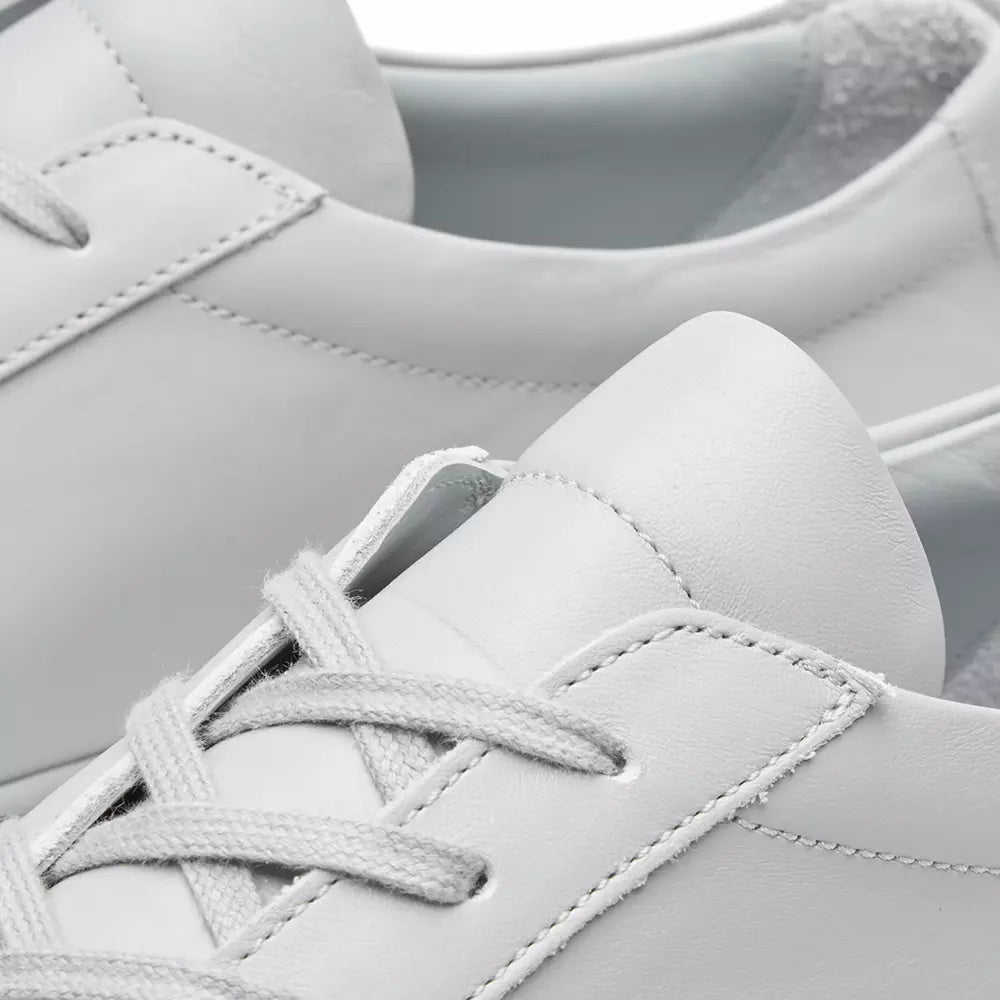 Common Projects Original Achilles Low Grey