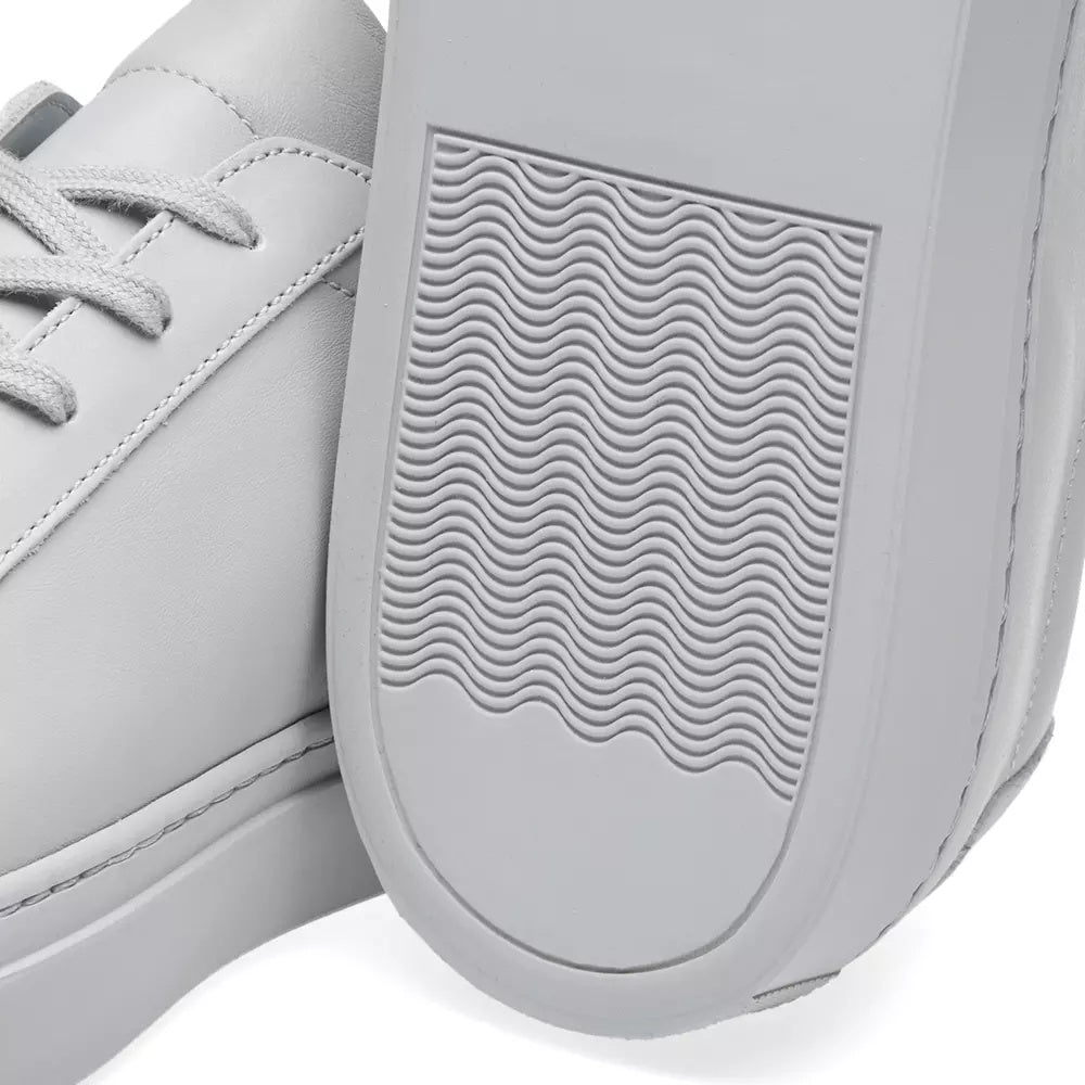 Common Projects Original Achilles Low Grey