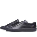 Common Projects Original Achilles Low Black