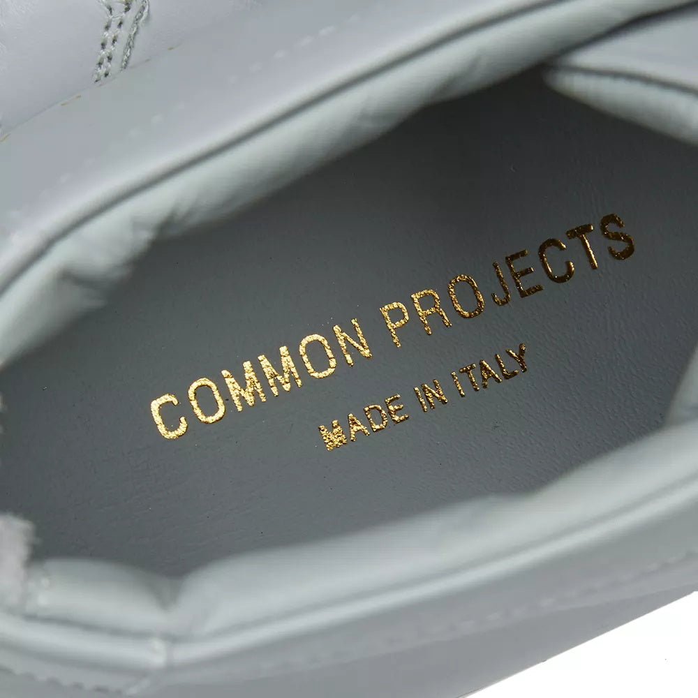 Common Projects Original Achilles Mid Grey
