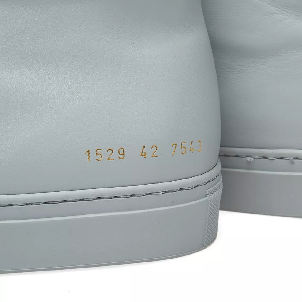 Common Projects Original Achilles Mid Grey