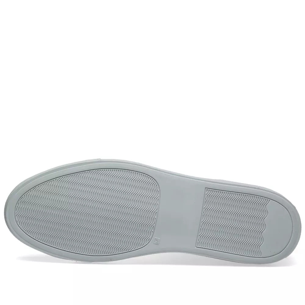 Common Projects Original Achilles Mid Grey