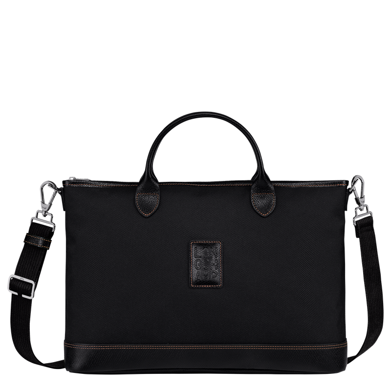 Longchamp Boxford S Briefcase