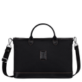 Longchamp Boxford S Briefcase