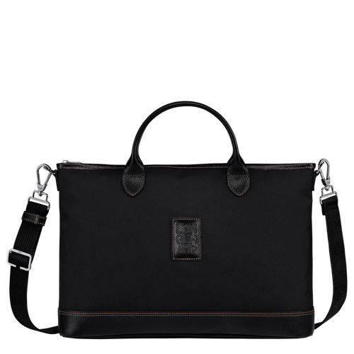 Longchamp Boxford S Briefcase