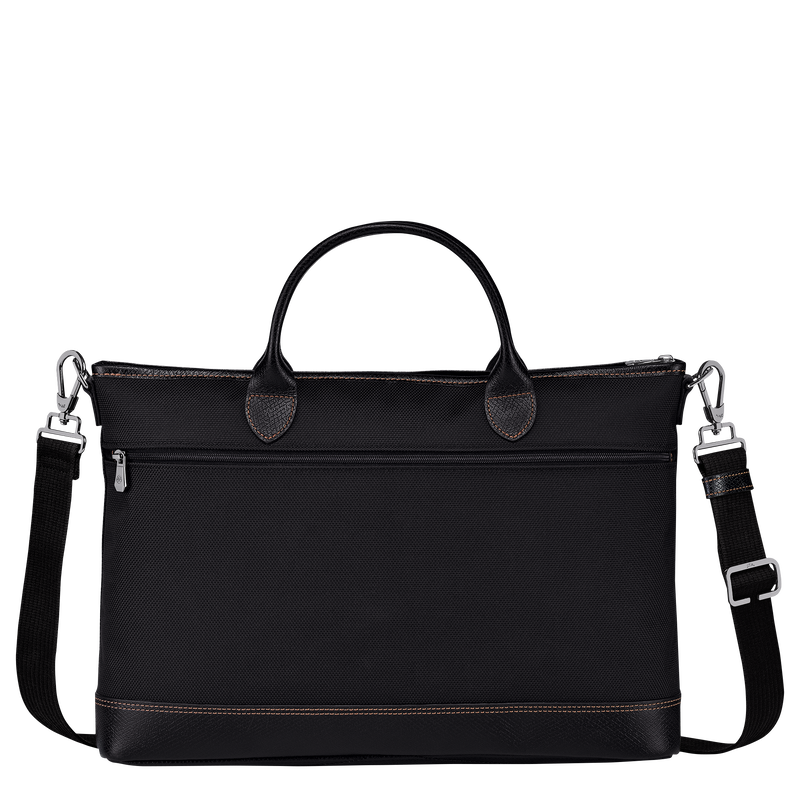 Longchamp Boxford S Briefcase
