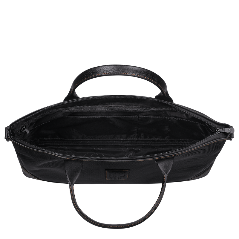 Longchamp Boxford S Briefcase