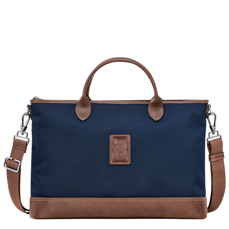 Longchamp Boxford S Briefcase
