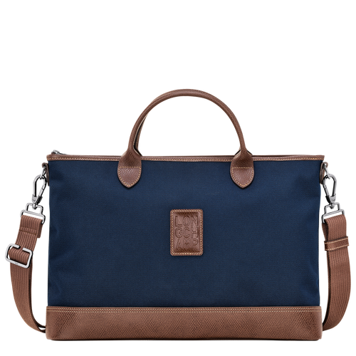 Longchamp Boxford S Briefcase