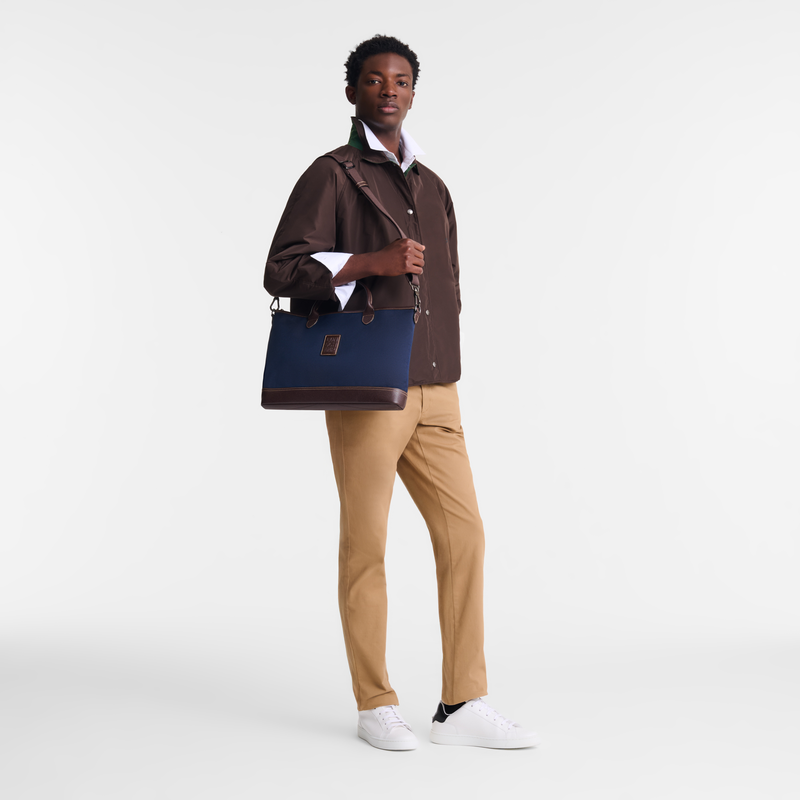 Longchamp Boxford S Briefcase