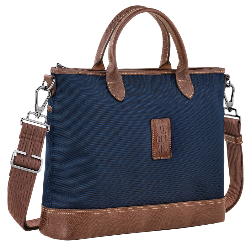 Longchamp Boxford S Briefcase