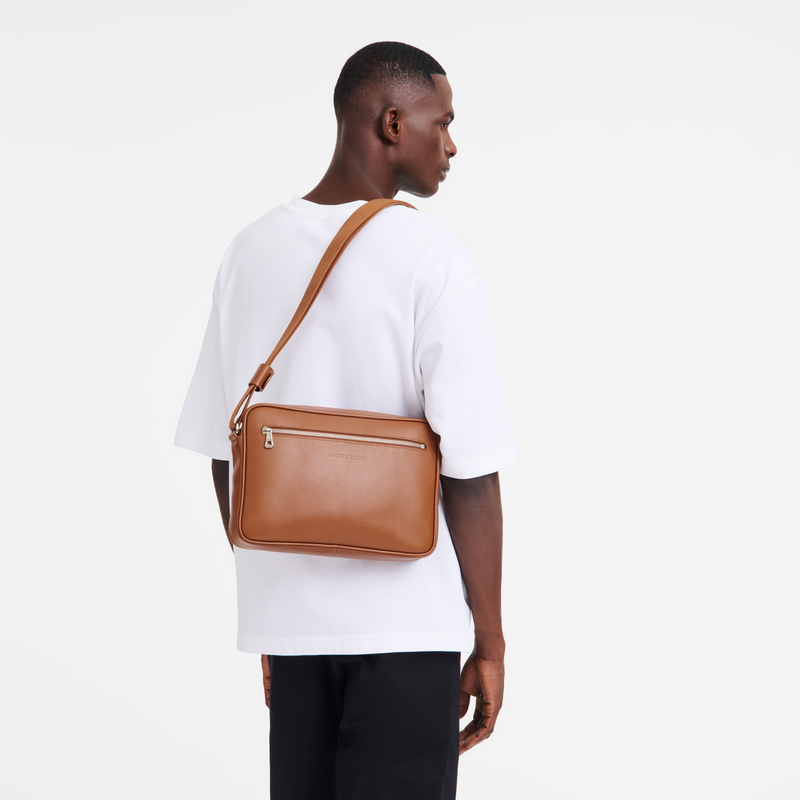 Longchamp Le Foulonné M Camera bag
