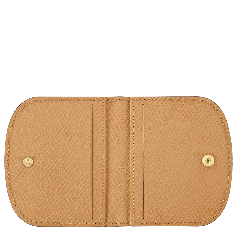 Longchamp Épure Card holder