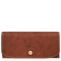 Longchamp Épure Long continental wallet