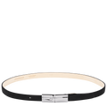 Longchamp Le Roseau Ladies' belt