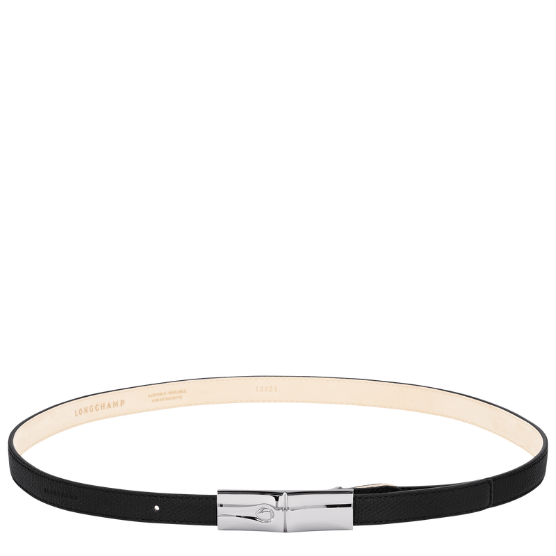 Longchamp Le Roseau Ladies' belt