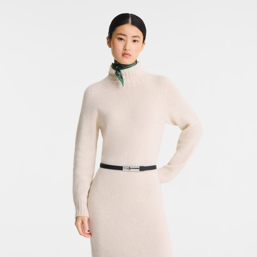 Longchamp Le Roseau Ladies' belt