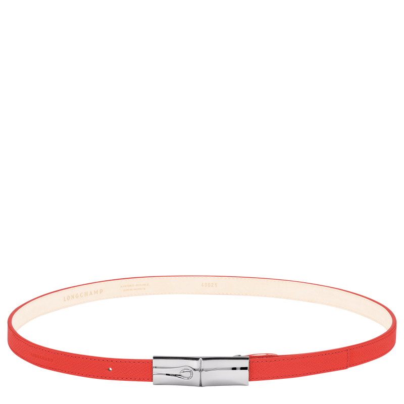 Longchamp Le Roseau Ladies' belt