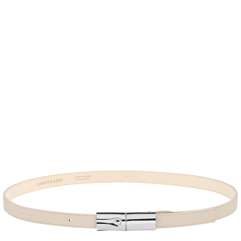 Longchamp Le Roseau Ladies' belt