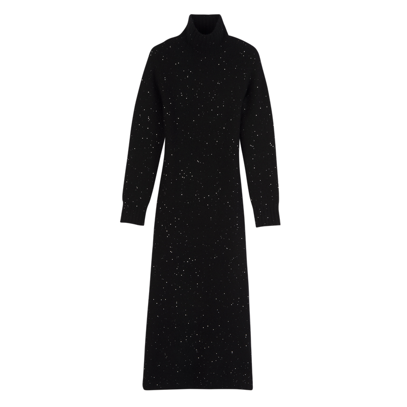 Longchamp Ready-to-wear Knit long dress