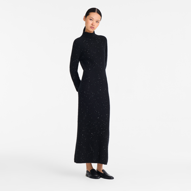 Longchamp Ready-to-wear Knit long dress