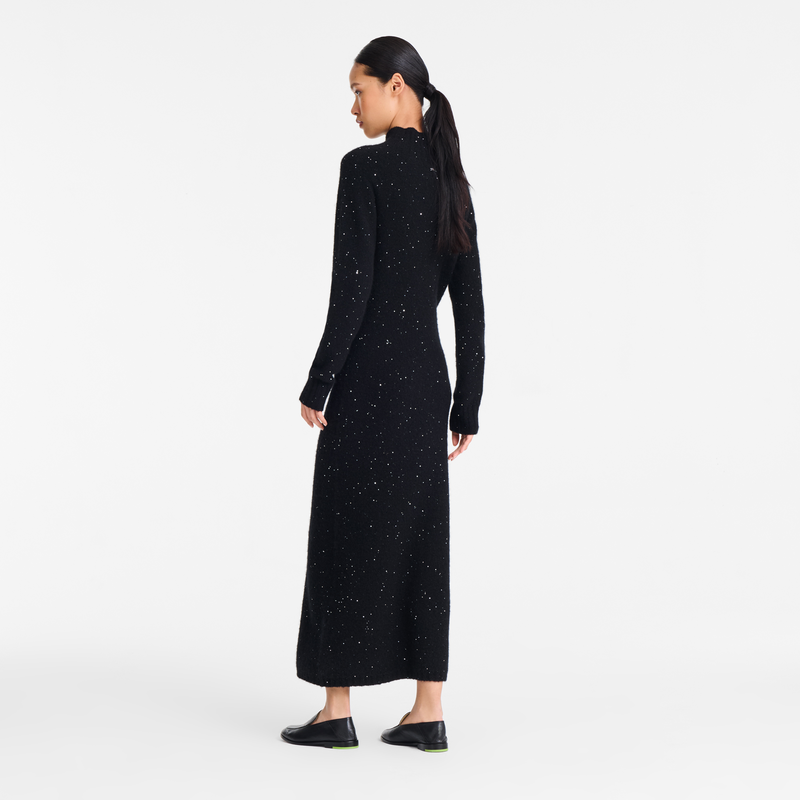 Longchamp Ready-to-wear Knit long dress
