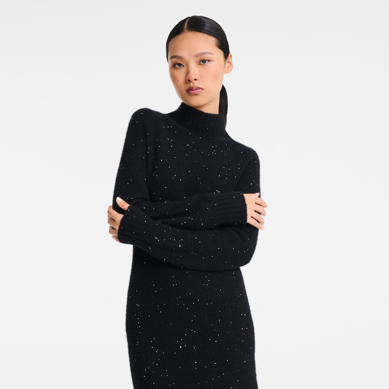 Longchamp Ready-to-wear Knit long dress