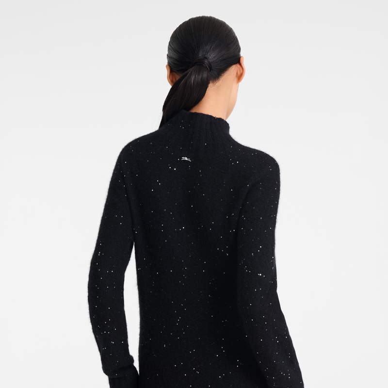 Longchamp Ready-to-wear Knit long dress