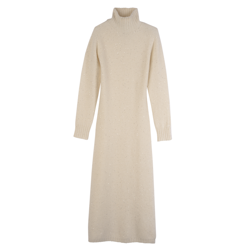 Longchamp Ready-to-wear Knit long dress