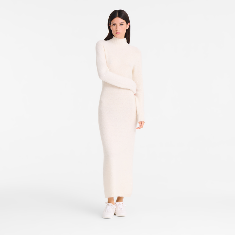 Longchamp Ready-to-wear Knit long dress