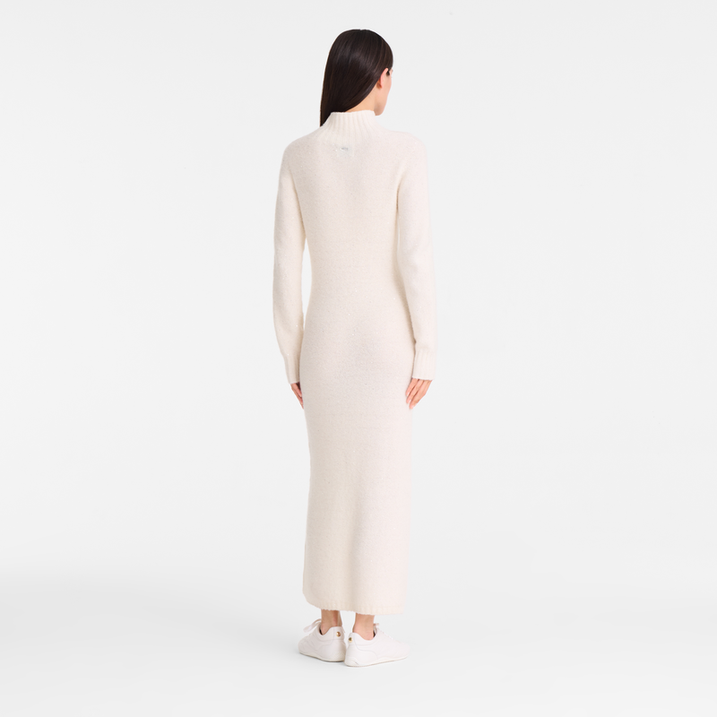 Longchamp Ready-to-wear Knit long dress