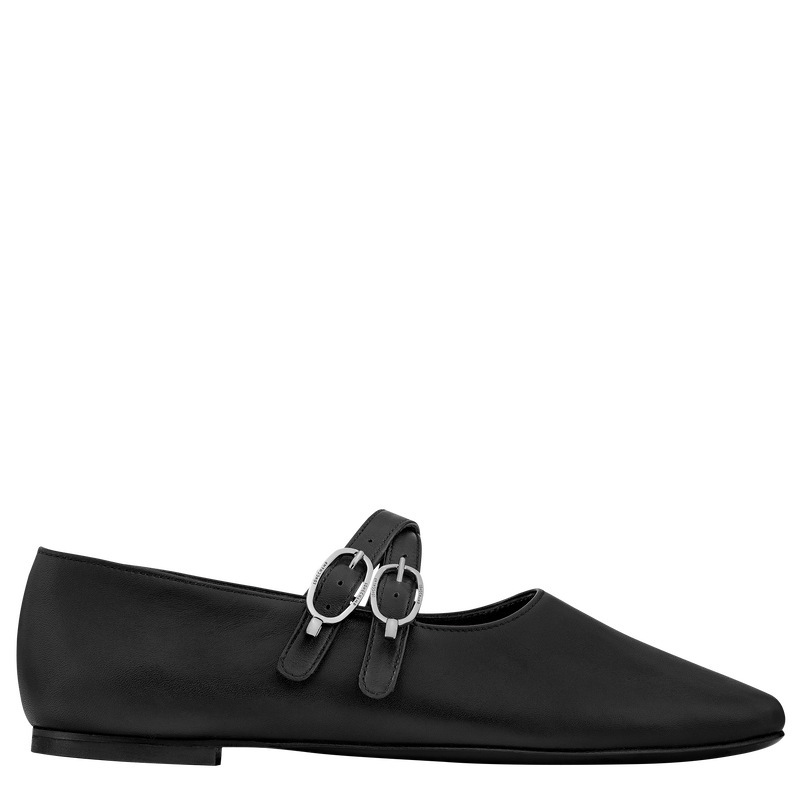 Longchamp Shoes Le Foulonné Ballerinas