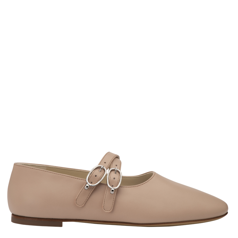 Longchamp Shoes Le Foulonné Ballerinas