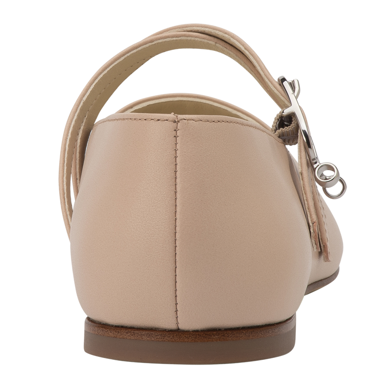 Longchamp Shoes Le Foulonné Ballerinas