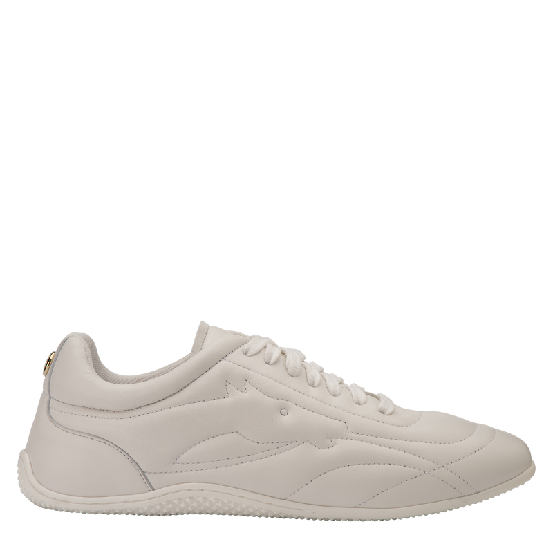 Longchamp Shoes On-The-Go Sneakers