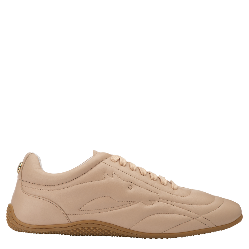 Longchamp Shoes On-The-Go Sneakers