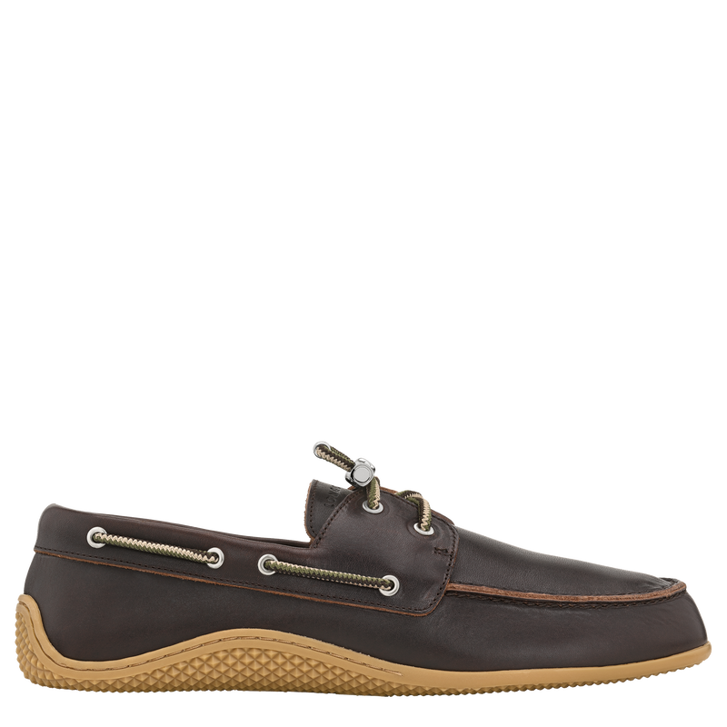 Longchamp Shoes Longboat Loafer
