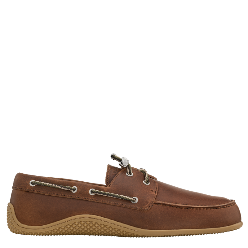Longchamp Shoes Longboat Loafer