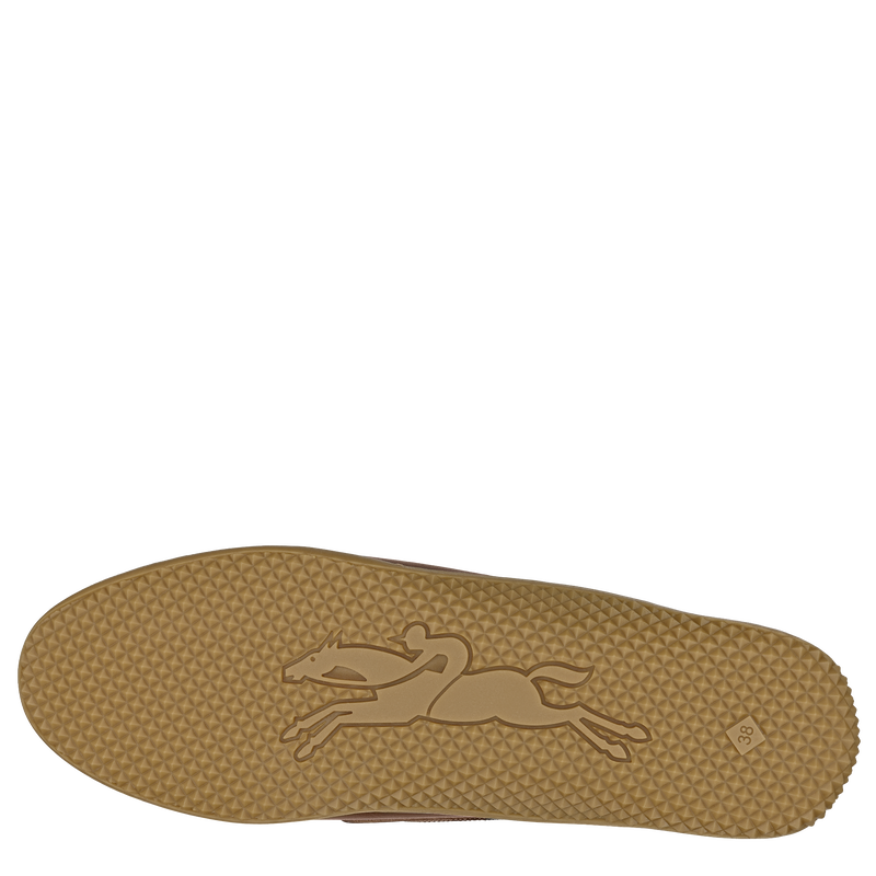 Longchamp Shoes Longboat Loafer