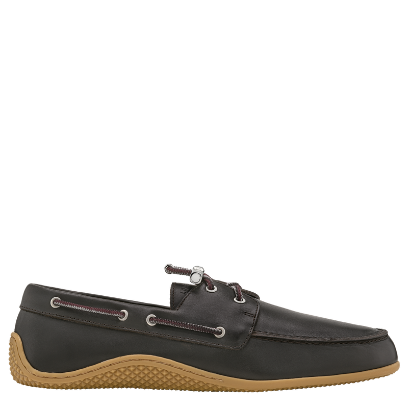 Longchamp Shoes Longboat Loafer