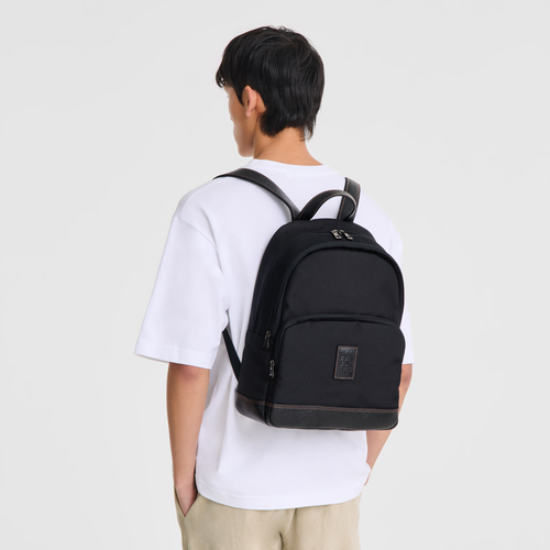 Longchamp Boxford Backpack