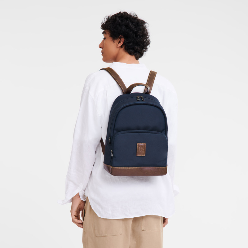 Longchamp Boxford Backpack
