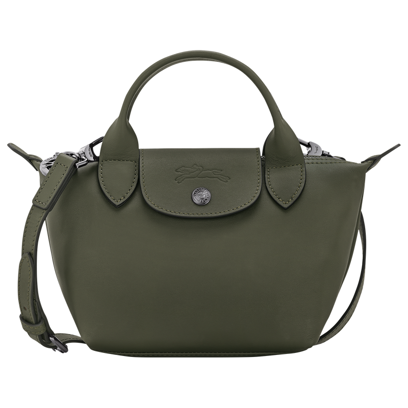 Longchamp Le Pliage Xtra XS Handbag