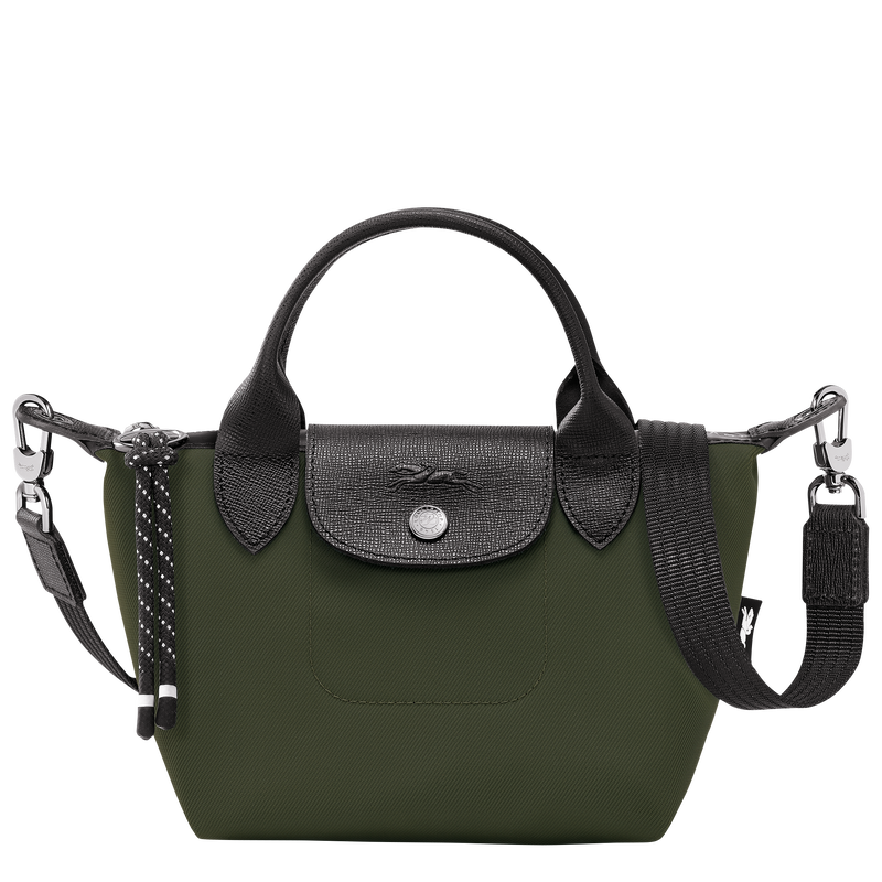 Longchamp Le Pliage Energy XS Handbag