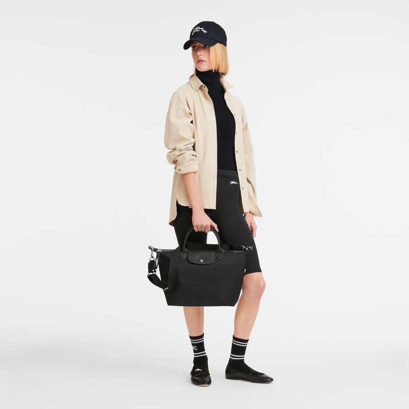Longchamp Le Pliage Energy L Handbag