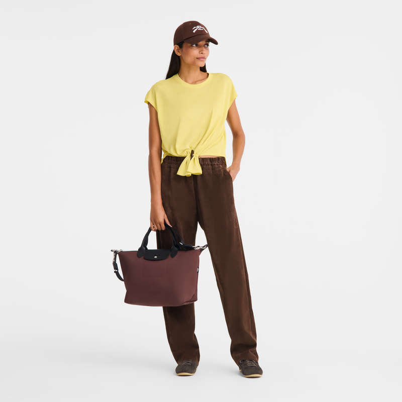 Longchamp Le Pliage Energy L Handbag