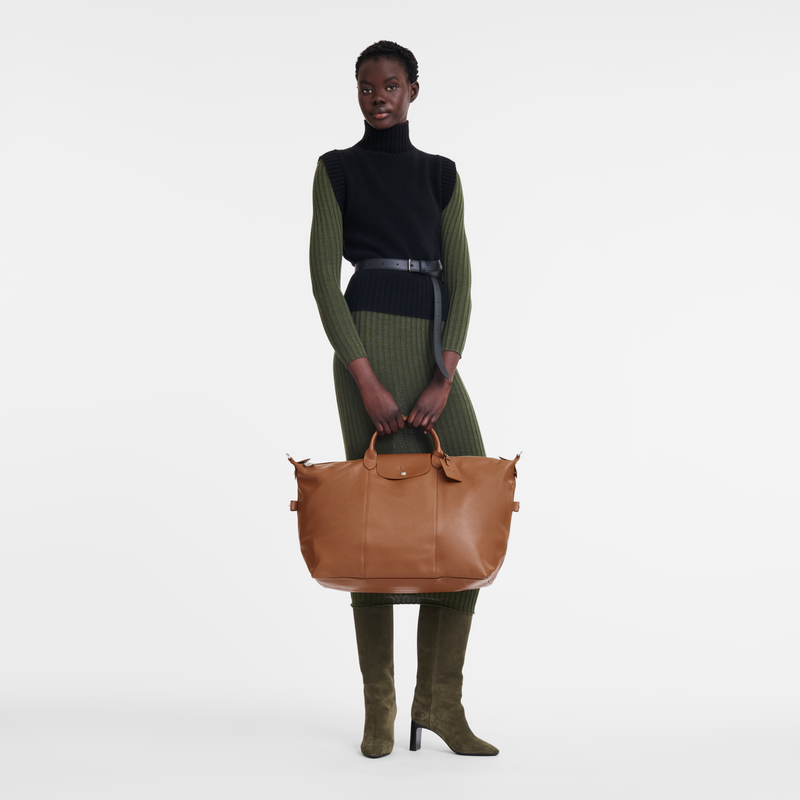 Longchamp Le Foulonné L Travel bag