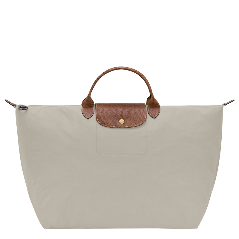 Longchamp Le Pliage Original L Travel bag